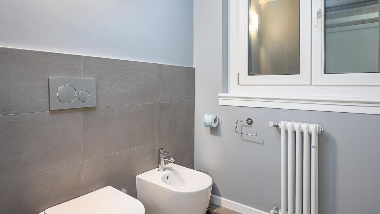 Classbnb - Due Moderni Appartamenti A 1Km Dall'Arco Della Pace Milán Exterior foto