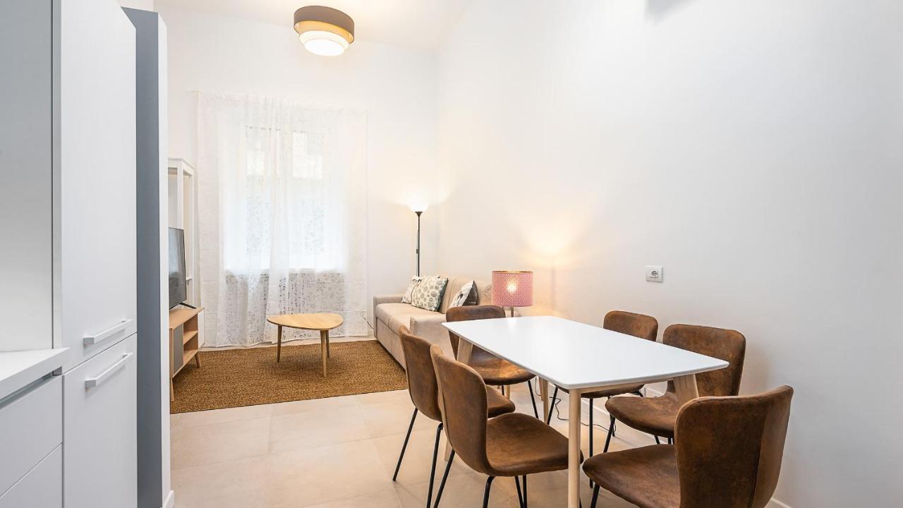 Classbnb - Due Moderni Appartamenti A 1Km Dall'Arco Della Pace Milán Exterior foto